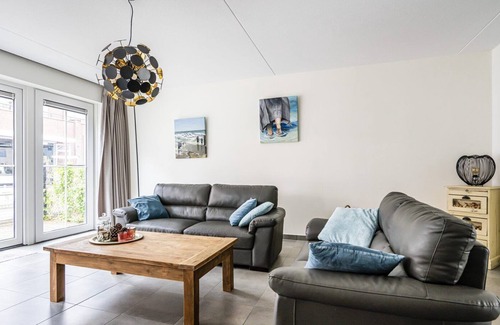 Dishoek Casa | Apartment for 4 people on the ground floor in Koudekerke Dishoek