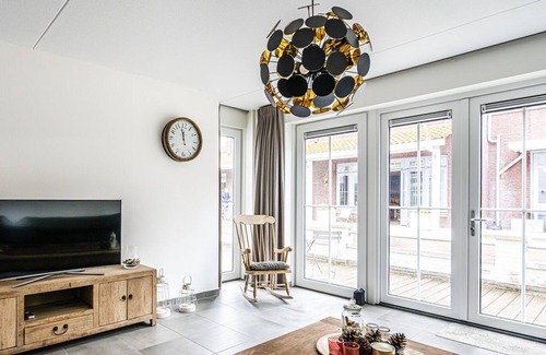 Dishoek Casa | Apartment for 4 people on the ground floor in Koudekerke Dishoek