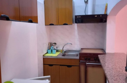 San Leo Apartamento | Holiday Apartment for 4 pax in Briatico 15min From Tropea Calabria