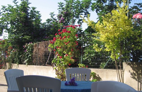 San Leo Apartamento | Holiday Apartment for 4 pax in Briatico 15min From Tropea Calabria