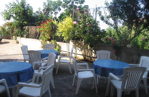 San Leo Apartamento | Holiday Apartment for 4 pax in Briatico 15min From Tropea Calabria