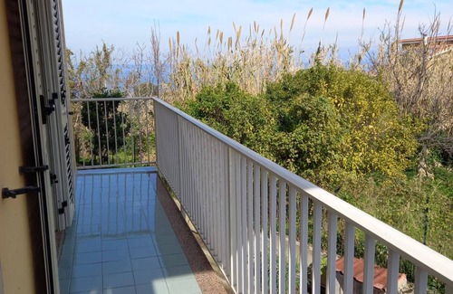 San Leo Apartamento | Holiday Apartment for 4 pax in Briatico 15min From Tropea Calabria