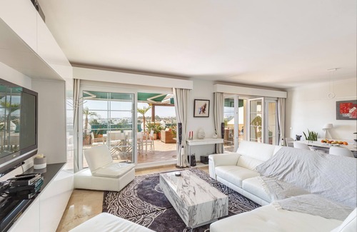 Nueva Andalucia Apartamento | Apartamento vacacional en alquiler PuertoBanus