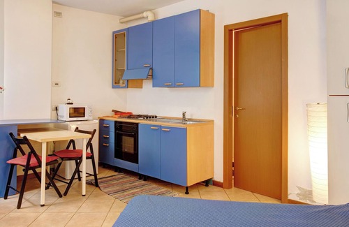 Valtellina Apartamento | Apartamento vacacional 'Foresteria al Cantun' con Wi-Fi