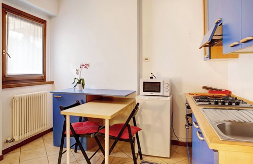 Valtellina Apartamento | Apartamento vacacional 'Foresteria al Cantun' con Wi-Fi