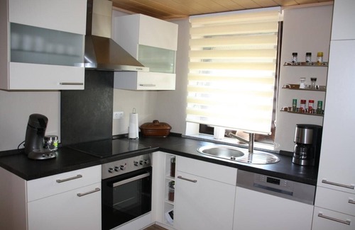 Frauenberg Apartamento | Apartamento de vacaciones Frauenberg para 1 - 2 personas con 1 dormitorio - Apartamento