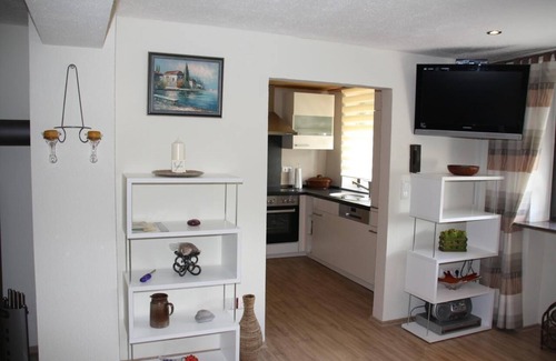 Frauenberg Apartamento | Apartamento de vacaciones Frauenberg para 1 - 2 personas con 1 dormitorio - Apartamento