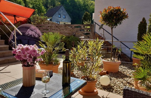 Frauenberg Apartamento | Apartamento de vacaciones Frauenberg para 1 - 2 personas con 1 dormitorio - Apartamento