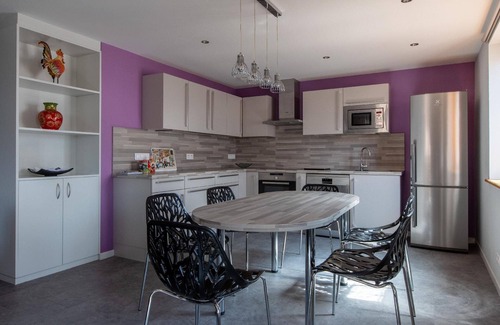 Itterswiller Casa | Apartamento de vacaciones Itterswiller para 1 - 6 personas con 3 dormitorios - Casa de vacaciones