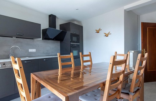 Itterswiller Casa | Apartamento de vacaciones Itterswiller para 2 - 7 personas con 3 dormitorios - Casa de vacaciones