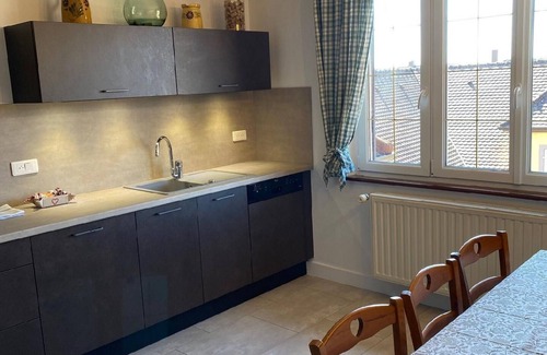 Itterswiller Casa | Apartamento de vacaciones Itterswiller para 1 - 6 personas con 3 dormitorios - Casa de vacaciones