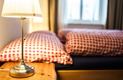Gansbrunnen Otro | Apartamento de vacaciones Gänsbrunnen para 1 - 7 personas con 3 dormitorios - Casa rural
