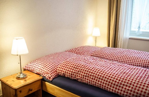 Gansbrunnen Otro | Apartamento de vacaciones Gänsbrunnen para 1 - 7 personas con 3 dormitorios - Casa rural