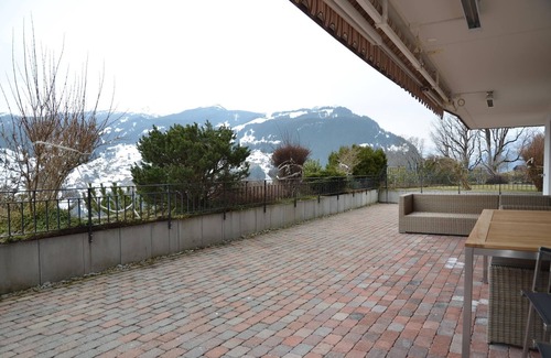 Grindelwald Apartamento | Apartamento de vacaciones Grindelwald para 1 - 6 personas con 3 dormitorios - Apartamento