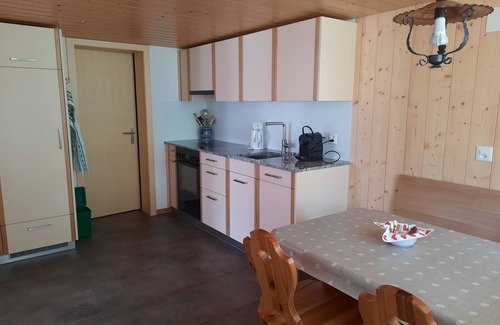 Grindelwald Chalet De Esquí | Apartamento de vacaciones Grindelwald para 1 - 4 personas con 1 dormitorio - Apartamento en casa uni
