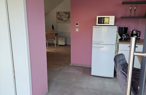 Goldkronach Apartamento | Apartamento de vacaciones Goldkronach para 1 - 3 personas - Apartamento