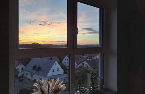 Goldkronach Apartamento | Apartamento de vacaciones Goldkronach para 1 - 3 personas - Apartamento