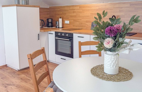 Ludershagen Apartamento | Holiday apartment - Get out of everyday life and into vacation bliss! ⚓️Ferienwohnung near the Baltic Sea