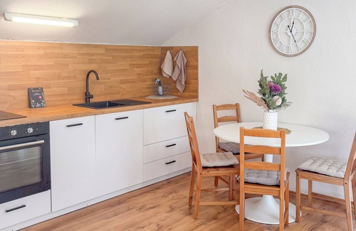 Ludershagen Apartamento | Holiday apartment - Get out of everyday life and into vacation bliss! ⚓️Ferienwohnung near the Baltic Sea