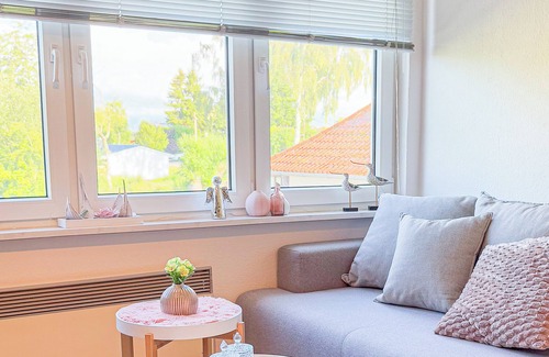 Ludershagen Apartamento | Holiday apartment - Get out of everyday life and into vacation bliss! ⚓️Ferienwohnung near the Baltic Sea