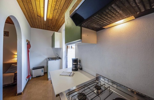 Cornedo All'isarco Apartamento | Apartamento vacacional "Grödnerhof - Peter" Vistas a la montaña, Wi-Fi, terraza y balcón