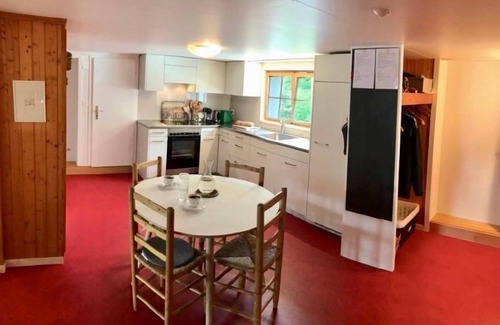 Gais Apartamento | Apartamento de vacaciones Gais para 1 - 6 personas con 3 dormitorios - Apartamento