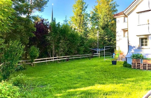 Gais Apartamento | Apartamento de vacaciones Gais para 1 - 6 personas con 3 dormitorios - Apartamento