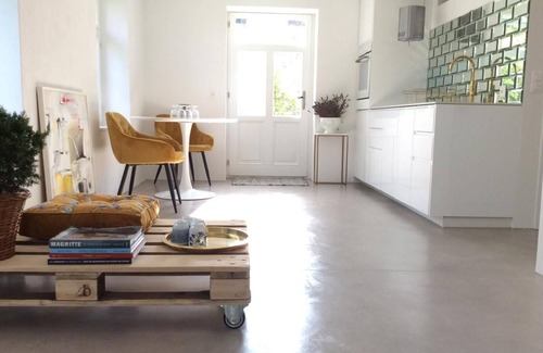 Gais Apartamento | Apartamento de vacaciones Gais para 1 - 2 personas con 1 dormitorio - Apartamento