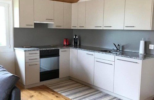 Gais Apartamento | Apartamento de vacaciones Gais para 1 - 2 personas con 1 dormitorio - Apartamento