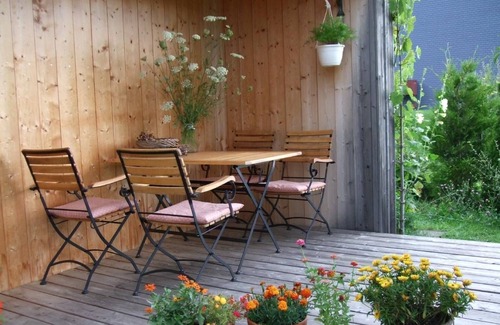 Gais Apartamento | Apartamento de vacaciones Gais para 1 - 2 personas con 1 dormitorio - Apartamento