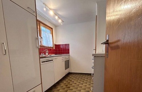 Gais Apartamento | Apartamento de vacaciones Gais para 1 - 4 personas con 2 dormitorios - Casa pareada