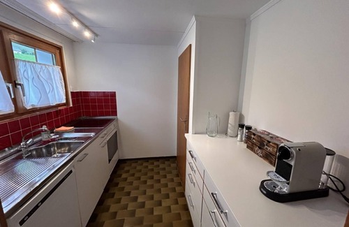 Gais Apartamento | Apartamento de vacaciones Gais para 1 - 4 personas con 2 dormitorios - Casa pareada