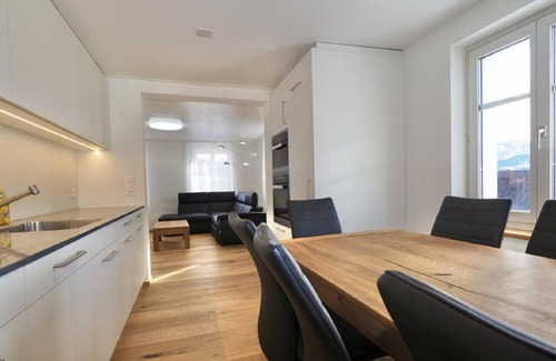 Gais Apartamento | Apartamento de vacaciones Gais para 1 - 5 personas con 3 dormitorios - Apartamento