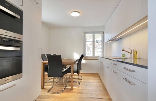 Gais Apartamento | Apartamento de vacaciones Gais para 1 - 5 personas con 3 dormitorios - Apartamento