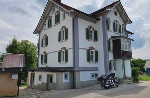 Gais Apartamento | Apartamento de vacaciones Gais para 1 - 5 personas con 3 dormitorios - Apartamento