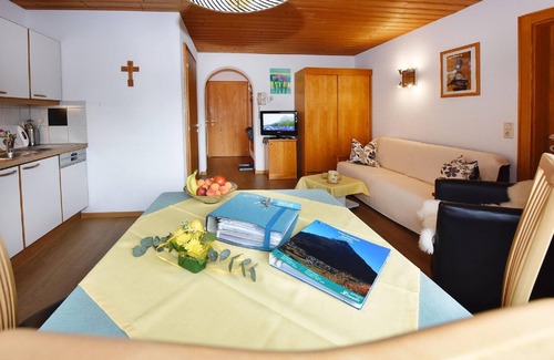 Galtur Apartamento | Apartamento de vacaciones Galtür para 1 - 5 personas con 1 dormitorio - Apartamento en casa unifamil