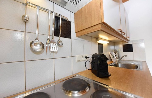 Galtur Apartamento | Apartamento de vacaciones Galtür para 1 - 5 personas con 1 dormitorio - Apartamento en casa unifamil