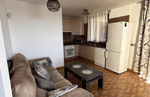 Adeje Apartamento | Apartamento Vacacional Gara