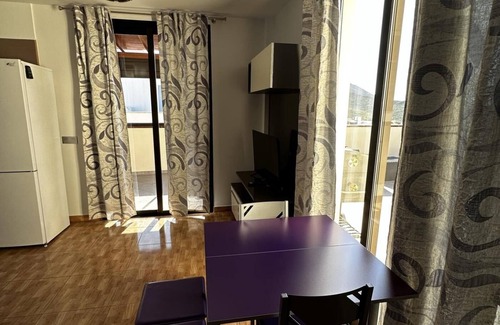 Adeje Apartamento | Apartamento Vacacional Gara