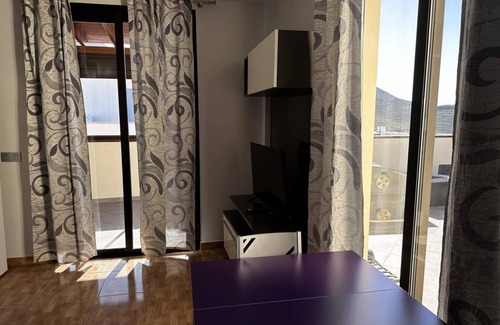 Adeje Apartamento | Apartamento Vacacional Gara