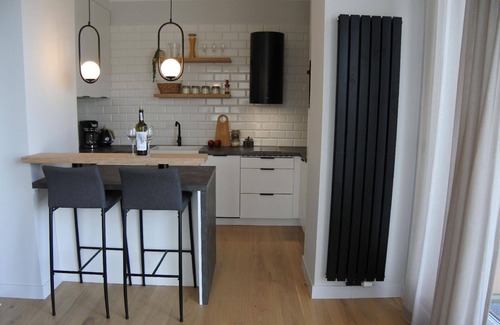 Gaski Apartamento | Apartamento de vacaciones Gaski para 1 - 4 personas con 1 dormitorio - Apartamento