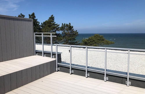 Gaski Apartamento | Apartamento de vacaciones Gaski para 1 - 4 personas con 1 dormitorio - Apartamento