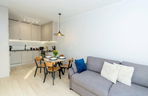 Gaski Apartamento | Apartamento de vacaciones Gaski para 1 - 4 personas con 1 dormitorio - Apartamento en casa unifamili