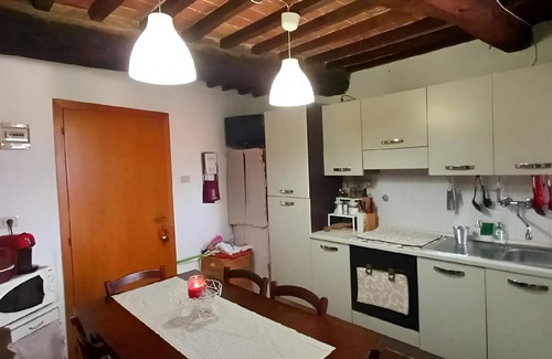 Gavorrano Apartamento | Apartamento de vacaciones Gavorrano para 1 - 7 personas con 2 dormitorios - Apartamento en casa unif