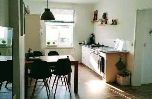 Geisa Apartamento | Apartamento de vacaciones Geisa para 1 - 3 personas con 1 dormitorio - Apartamento