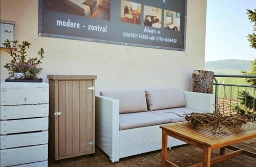 Geisa Apartamento | Apartamento de vacaciones Geisa para 1 - 3 personas con 1 dormitorio - Apartamento