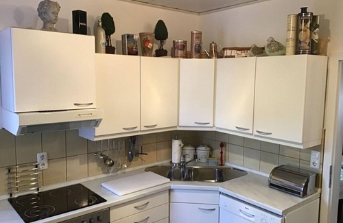 Beurig Apartamento | Apartamento vacacional Gertié