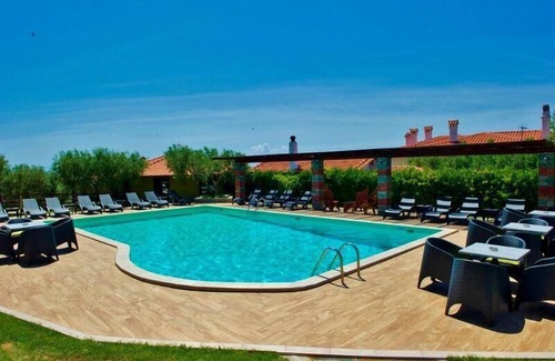 Gerakini Apartamento | Apartamento de vacaciones Gerakini para 1 - 2 personas - Casa pareada