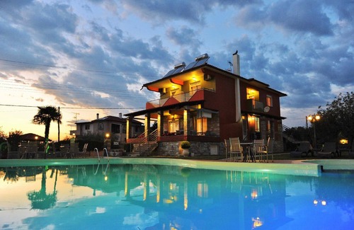 Gerakini Apartamento | Apartamento de vacaciones Gerakini para 1 - 2 personas - Casa pareada