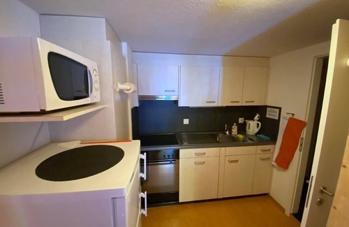 Gimmelwald Otro | Apartamento de vacaciones Gimmelwald para 1 - 4 personas con 1 dormitorio - Casa rural